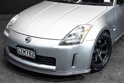 2005 Nissan Fairlady - Thumbnail