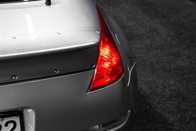 2005 Nissan Fairlady - Thumbnail