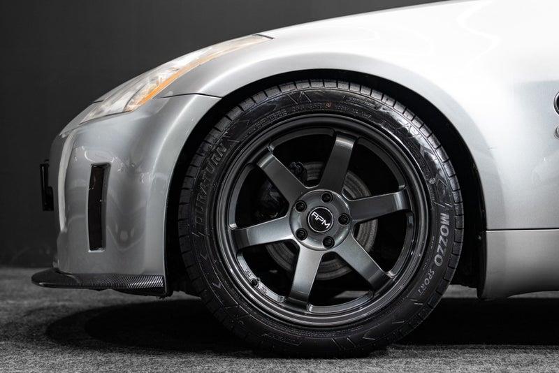 2005 Nissan Fairlady