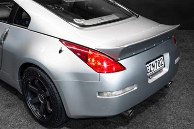 2005 Nissan Fairlady - Thumbnail