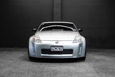 2005 Nissan Fairlady - Thumbnail