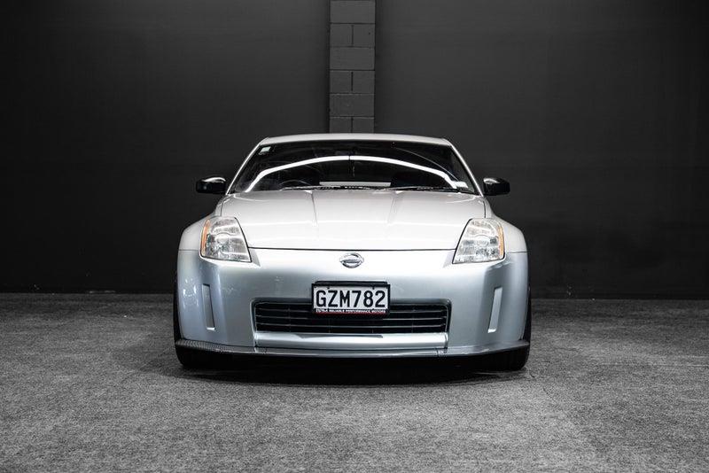 2005 Nissan Fairlady