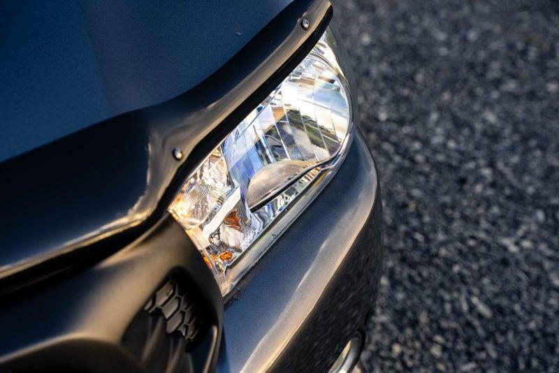 2017 Toyota Hilux