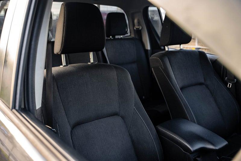 2017 Toyota Hilux