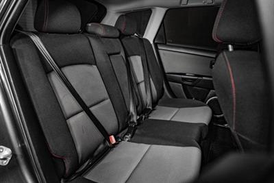 2007 Mazda Axela - Thumbnail