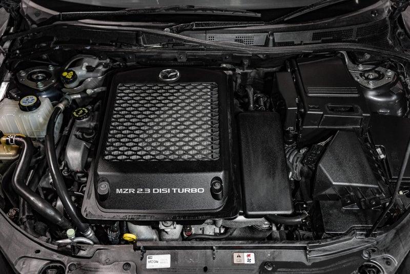 2007 Mazda Axela