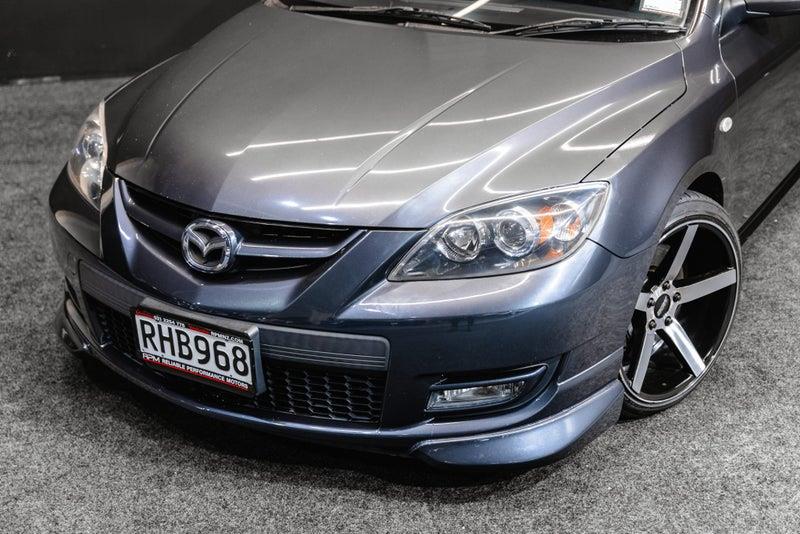 2007 Mazda Axela