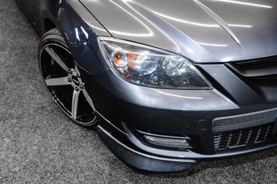 2007 Mazda Axela - Thumbnail
