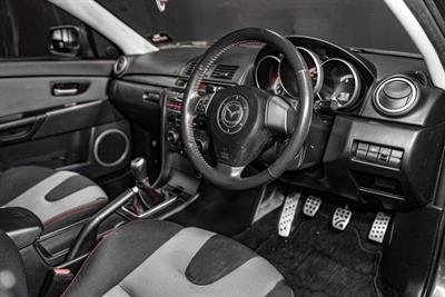2007 Mazda Axela - Thumbnail