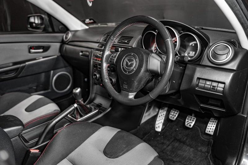 2007 Mazda Axela