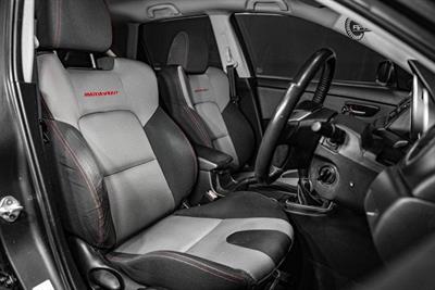 2007 Mazda Axela - Thumbnail