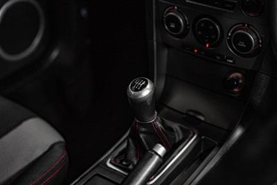 2007 Mazda Axela - Thumbnail