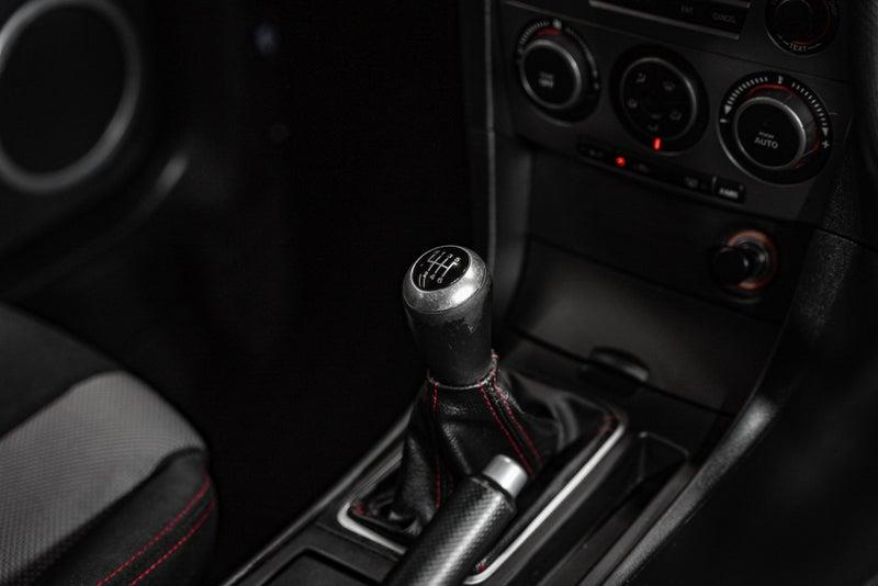 2007 Mazda Axela
