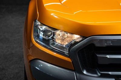 2016 Ford Ranger - Thumbnail