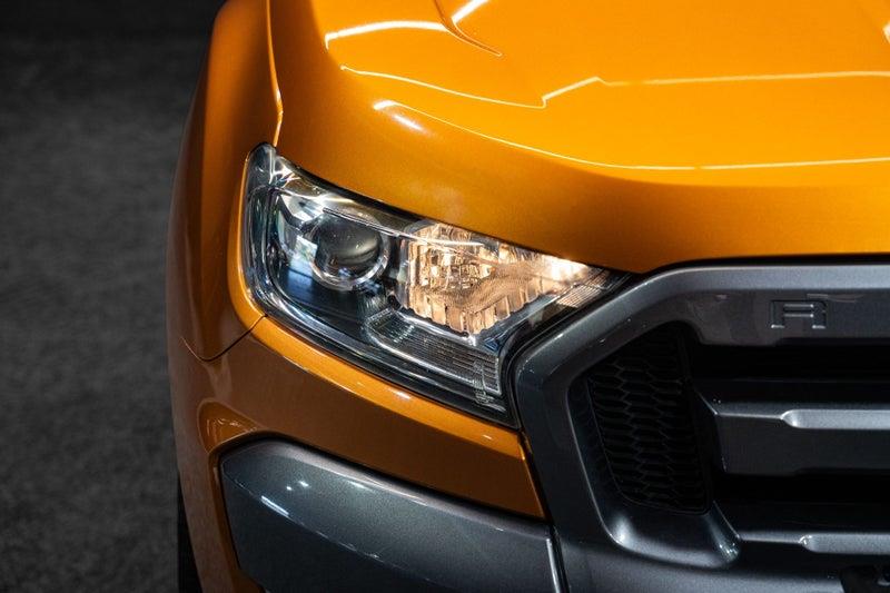 2016 Ford Ranger