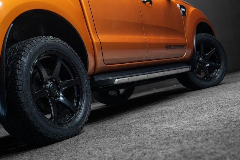 2016 Ford Ranger