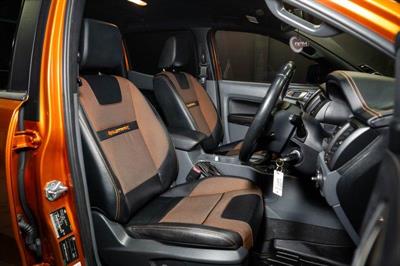 2016 Ford Ranger - Thumbnail