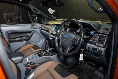 2016 Ford Ranger - Thumbnail