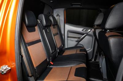 2016 Ford Ranger - Thumbnail