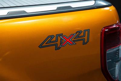 2016 Ford Ranger - Thumbnail
