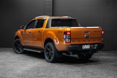 2016 Ford Ranger - Thumbnail