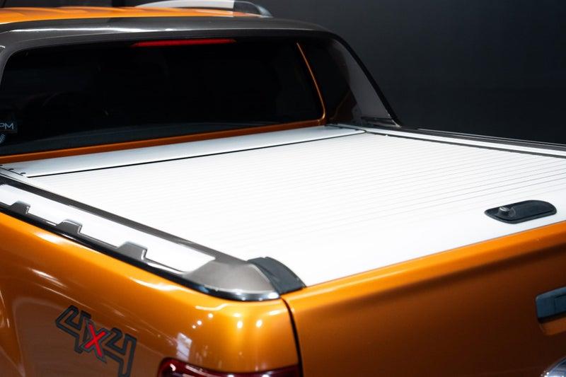 2016 Ford Ranger