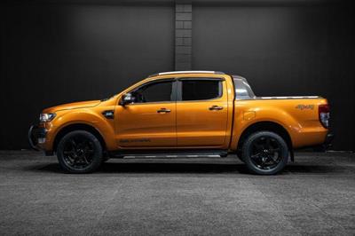 2016 Ford Ranger - Thumbnail