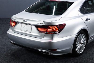 2013 Lexus LS 460 - Thumbnail