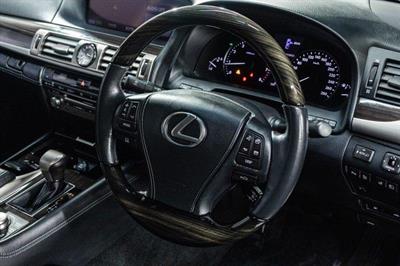 2013 Lexus LS 460 - Thumbnail