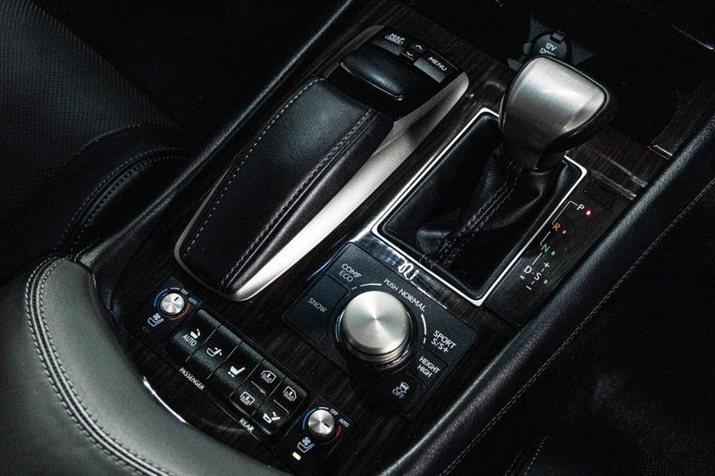 2013 Lexus LS 460
