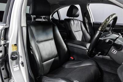 2013 Lexus LS 460 - Thumbnail