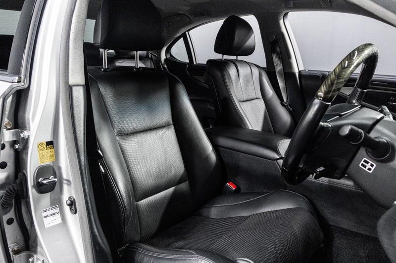 2013 Lexus LS 460