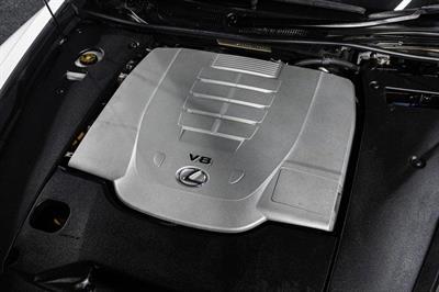 2013 Lexus LS 460 - Thumbnail
