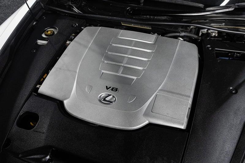 2013 Lexus LS 460