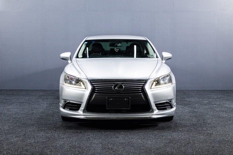 2013 Lexus LS 460