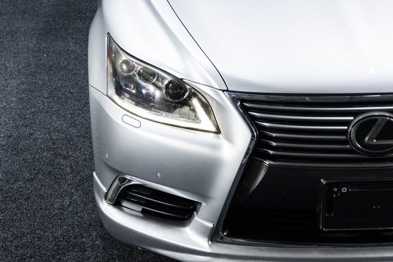 2013 Lexus LS 460