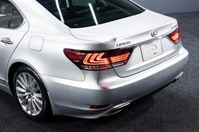 2013 Lexus LS 460 - Thumbnail