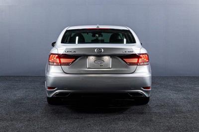 2013 Lexus LS 460 - Thumbnail