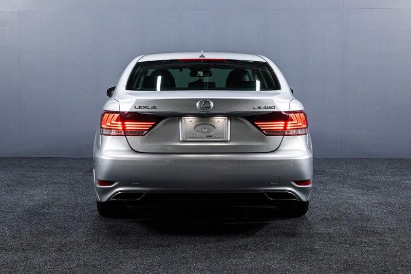 2013 Lexus LS 460