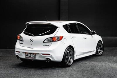 2010 Mazda Axela - Thumbnail