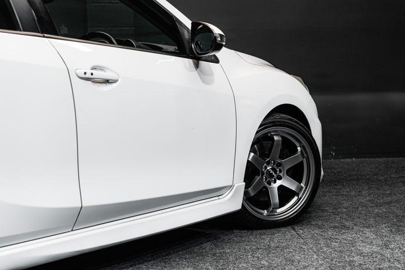 2010 Mazda Axela