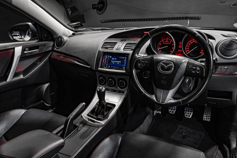 2010 Mazda Axela
