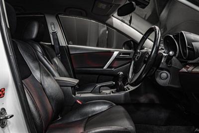 2010 Mazda Axela - Thumbnail