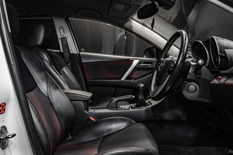 2010 Mazda Axela