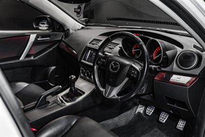 2010 Mazda Axela - Thumbnail