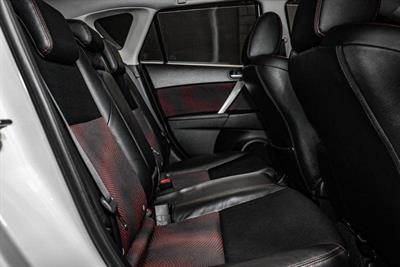 2010 Mazda Axela - Thumbnail