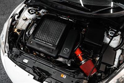 2010 Mazda Axela - Thumbnail