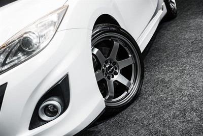 2010 Mazda Axela - Thumbnail