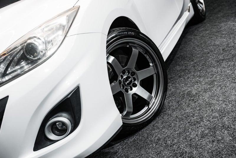 2010 Mazda Axela