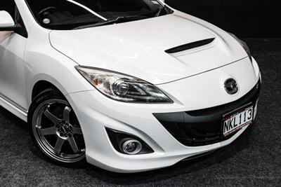 2010 Mazda Axela - Thumbnail